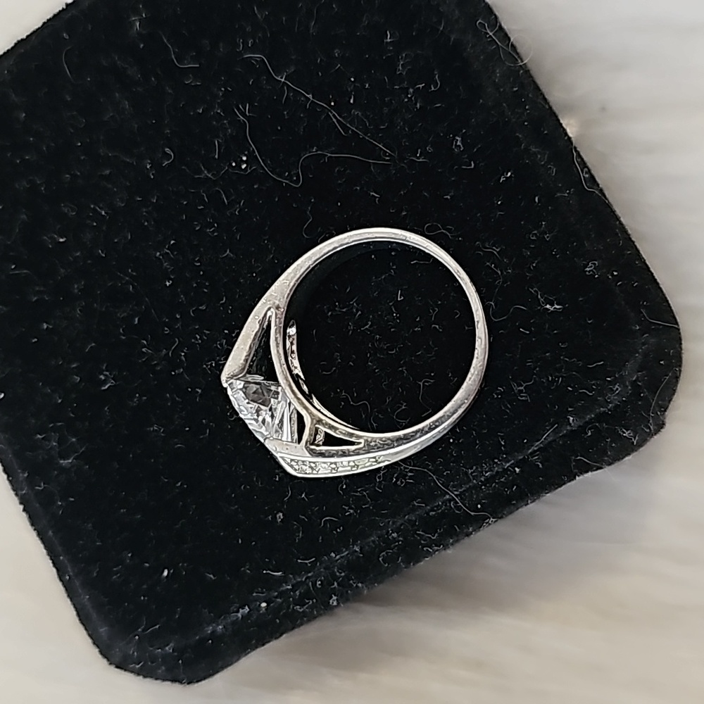 Vintage ring - Picture 4 of 5
